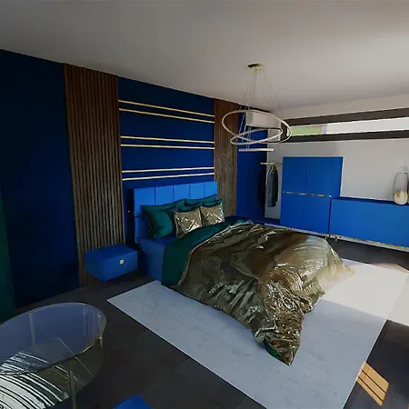 Montana Wellness Apartment