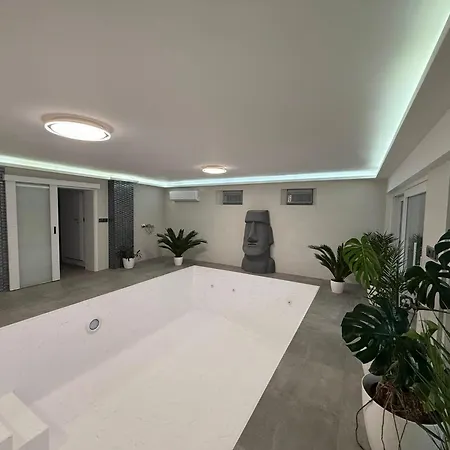 Montana Wellness * Biatorbágy