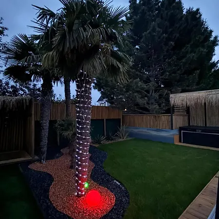 Montana Wellness Διαμέρισμα *