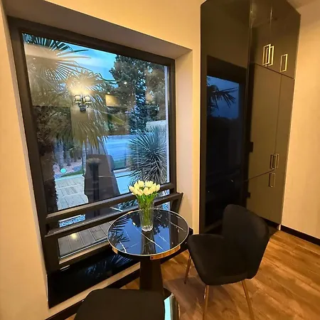 Montana Wellness Διαμέρισμα *